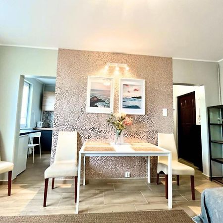 Apartament Wakacyjny Blisko Morza Gdańsk Eksteriør billede