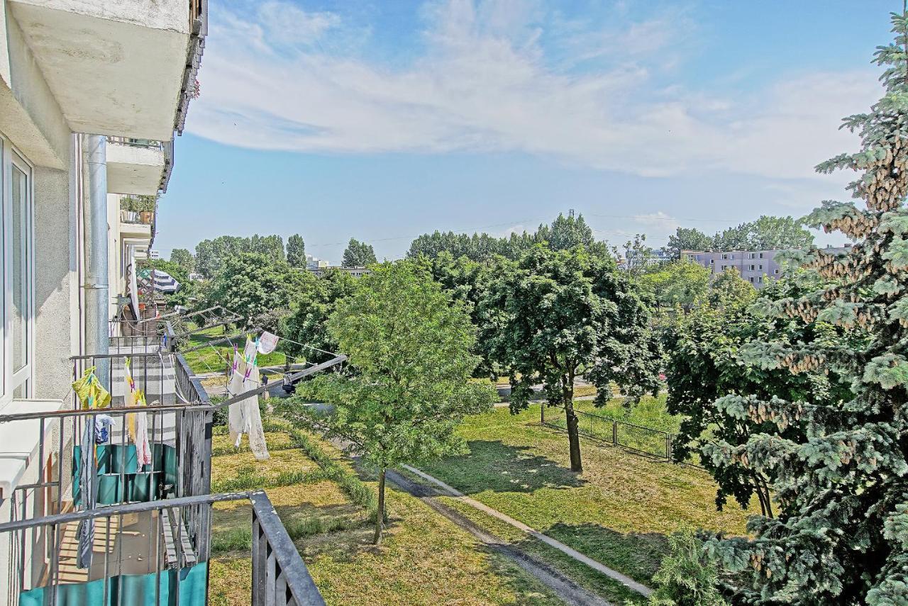 Apartament Wakacyjny Blisko Morza Gdańsk Eksteriør billede