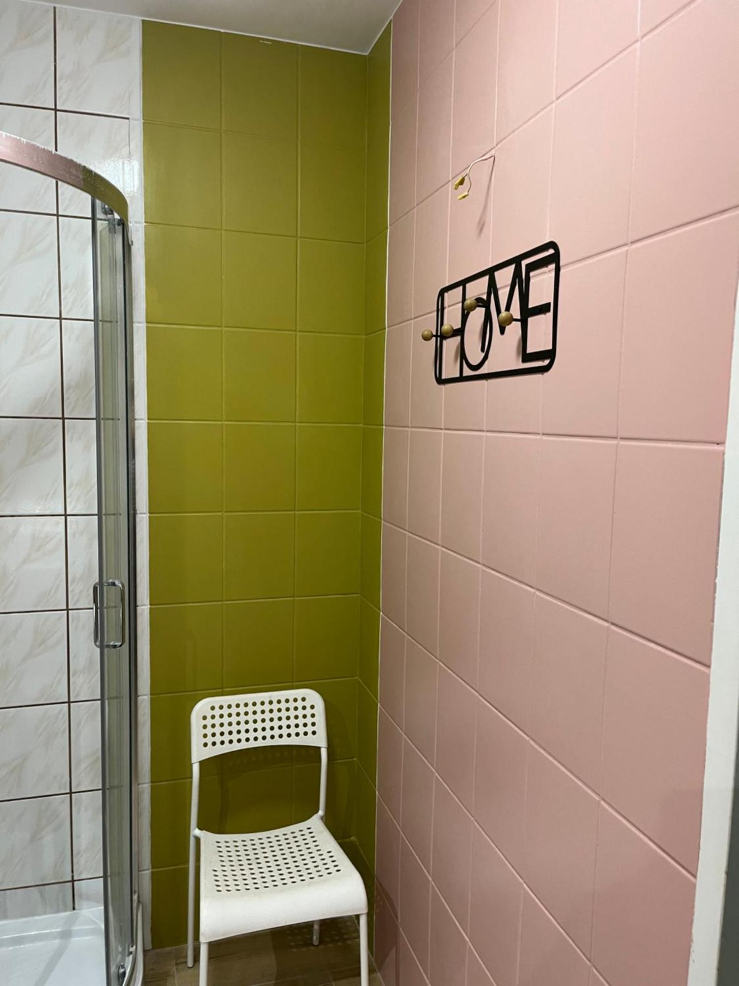 Apartament Wakacyjny Blisko Morza Gdańsk Eksteriør billede