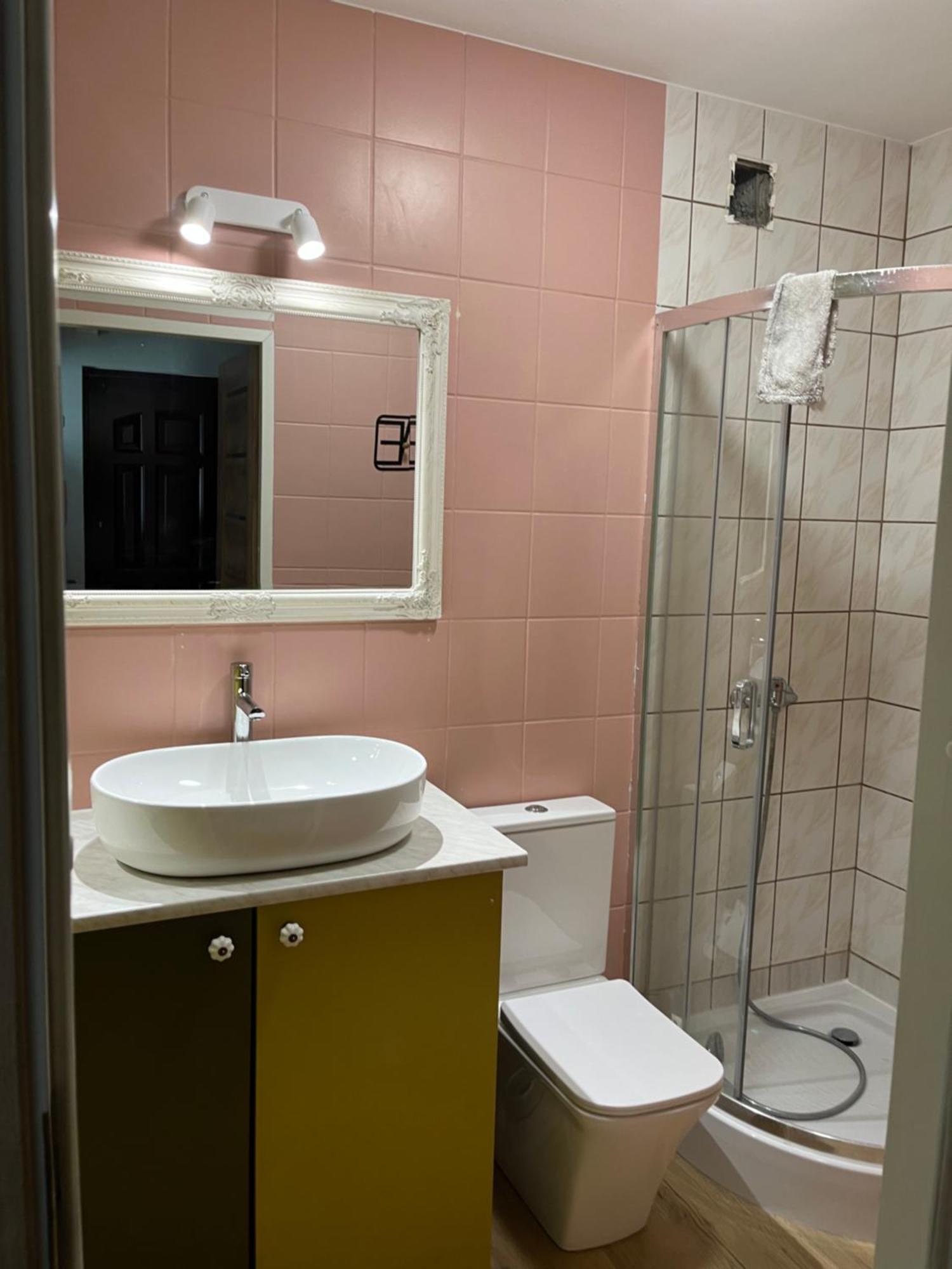 Apartament Wakacyjny Blisko Morza Gdańsk Eksteriør billede