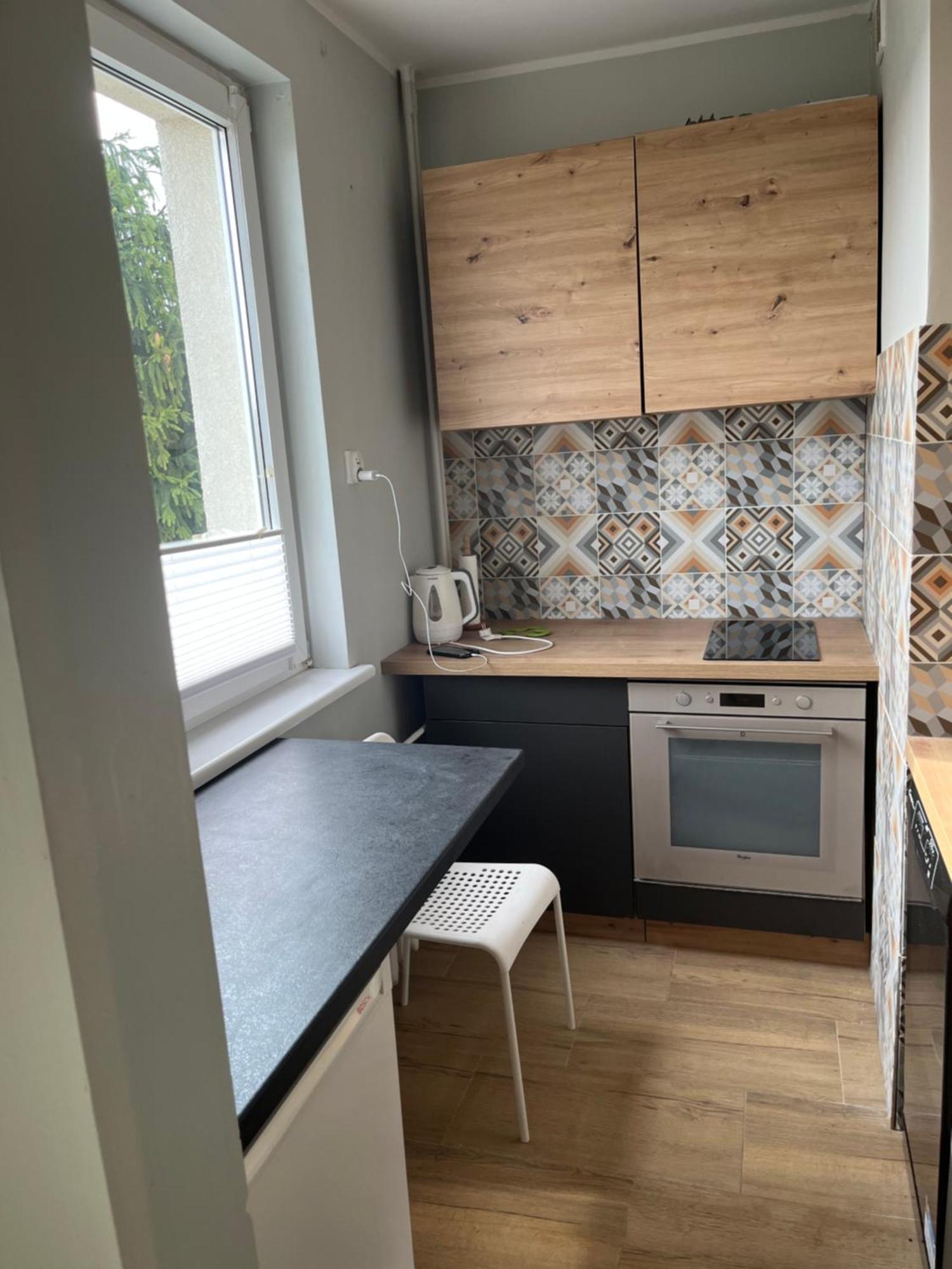 Apartament Wakacyjny Blisko Morza Gdańsk Eksteriør billede