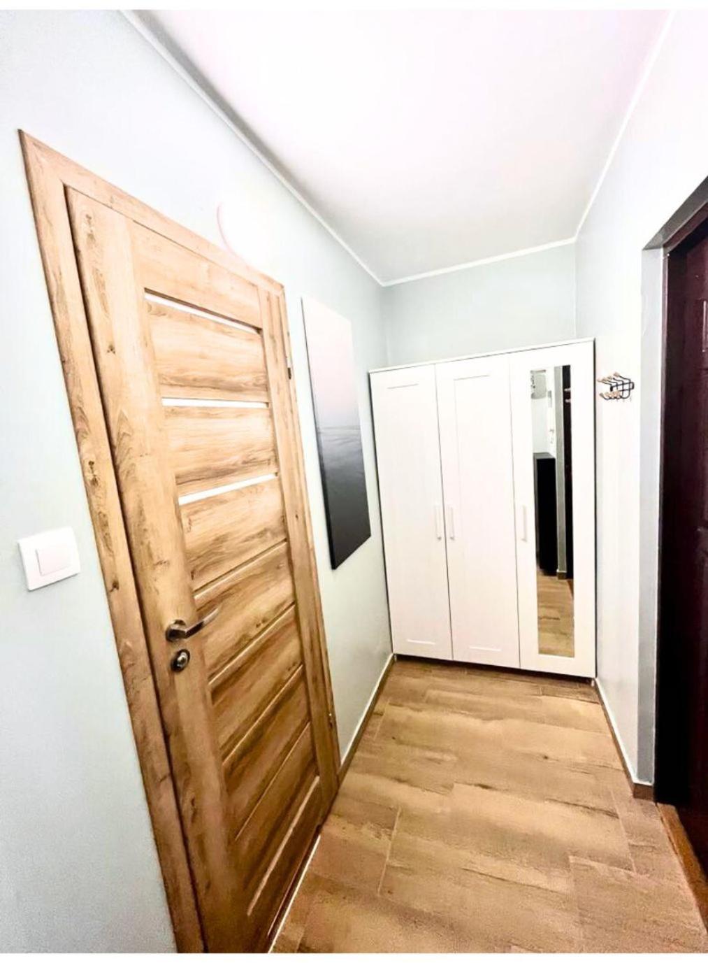 Apartament Wakacyjny Blisko Morza Gdańsk Eksteriør billede