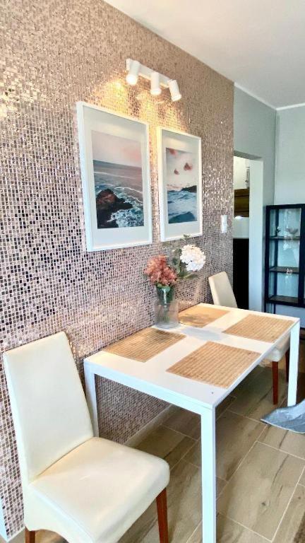 Apartament Wakacyjny Blisko Morza Gdańsk Eksteriør billede